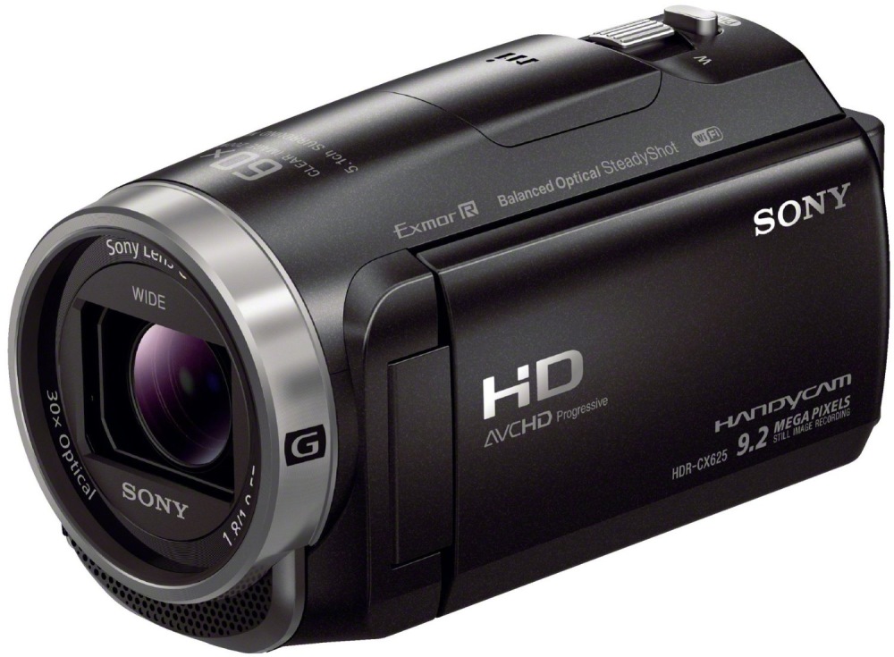 Видеокамера В Омске Где Купить Sony 38000
