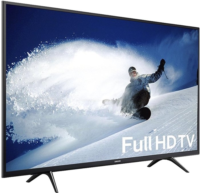Samsung Full Hd Tv 43