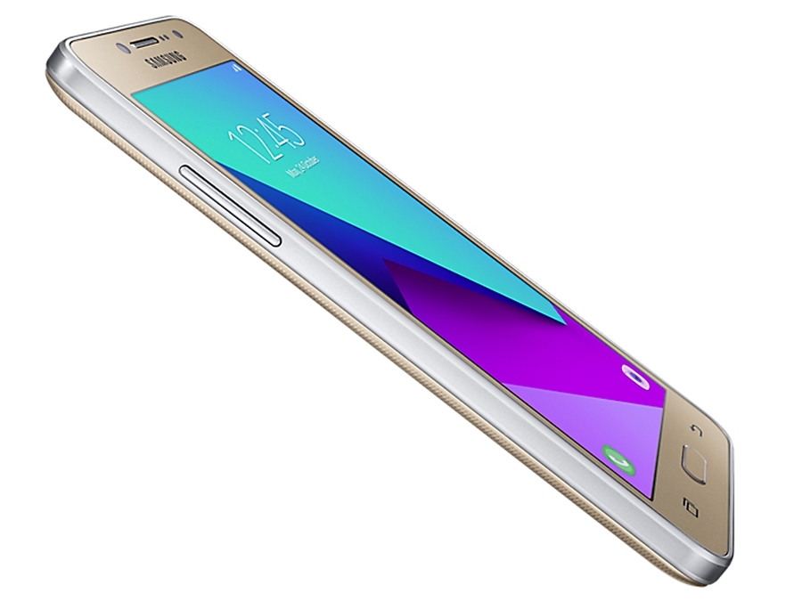 Samsung Galaxy Prime 2