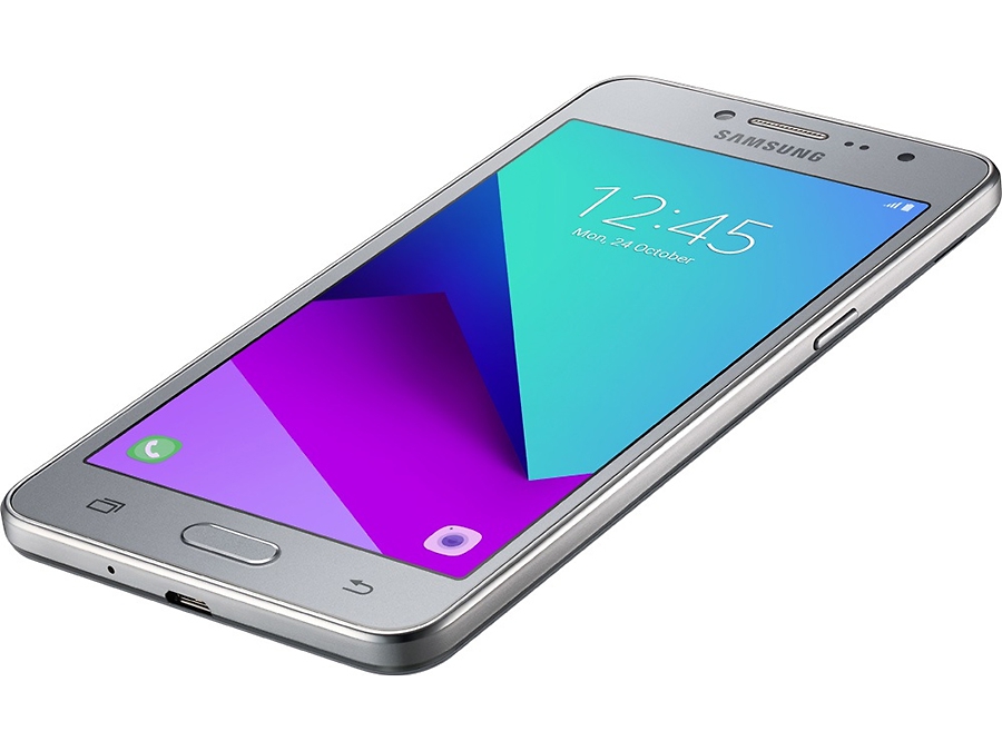 Смартфон Samsung Sm J260f Galaxy J2