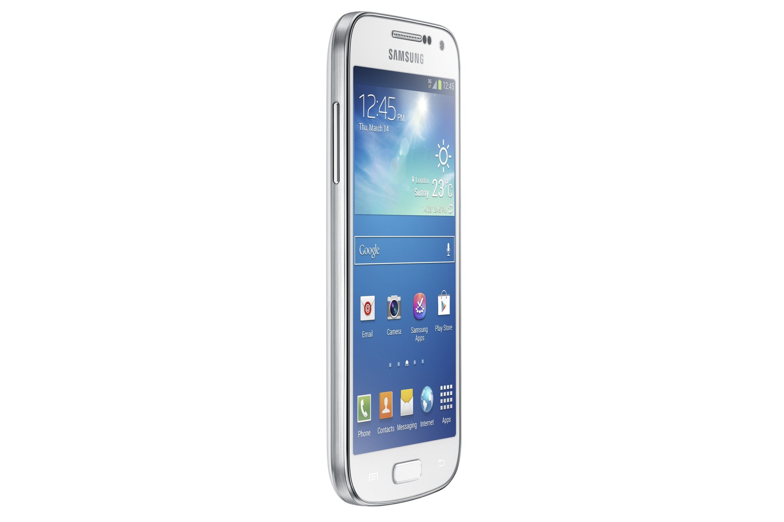 Samsung i9190 Galaxy s4 Mini