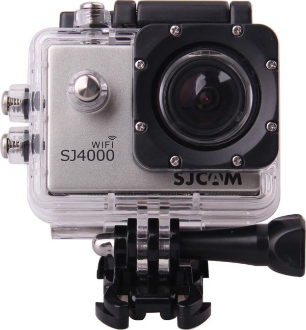 Action камера SJCAM SJ4000 WiFi