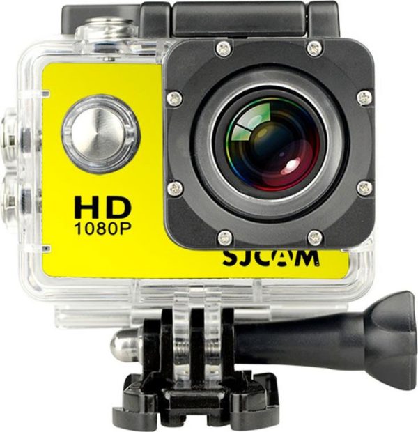 Action камера SJCAM SJ4000