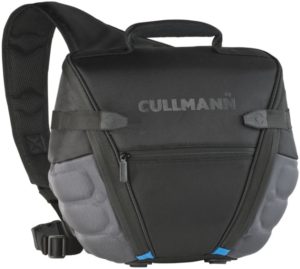 Сумка для камеры Cullmann PROTECTOR CrossPack 450