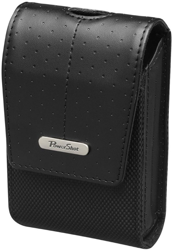 Сумка для камеры Canon Soft Case DCC-520