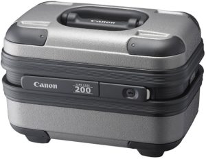 Сумка для камеры Canon Lens Case 200