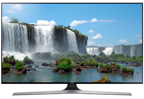 LCD телевизор Samsung UE-50J6230