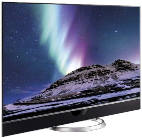 LCD телевизор Metz Novum 55 OLED twin R