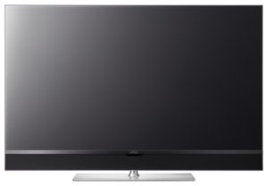 LCD телевизор Metz Topas 55 UHD twin R