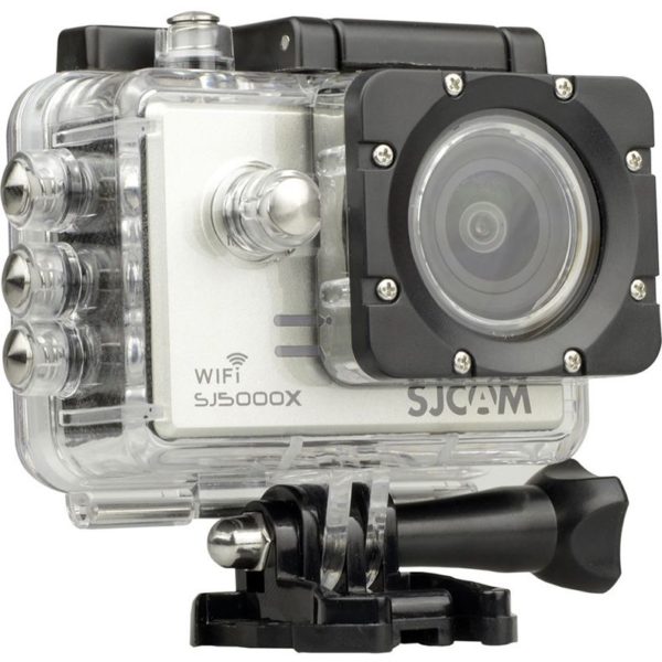Action камера SJCAM SJ5000X Elite