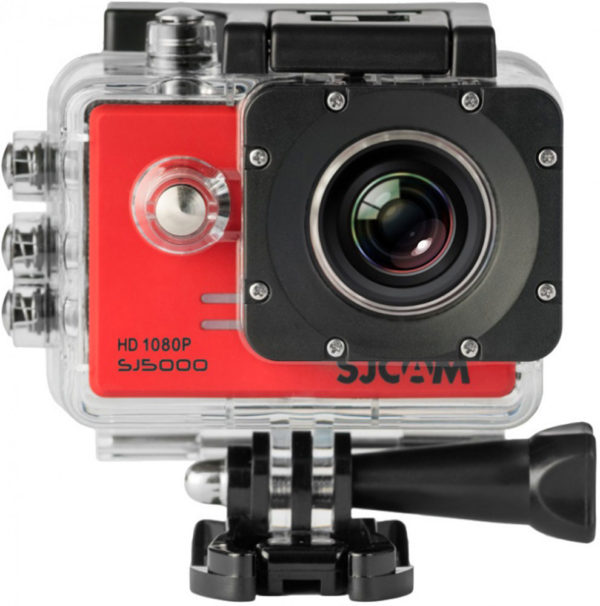 Action камера SJCAM SJ5000
