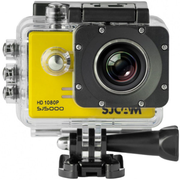 Action камера SJCAM SJ5000
