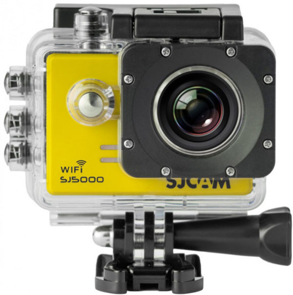 Action камера SJCAM SJ5000 WiFi