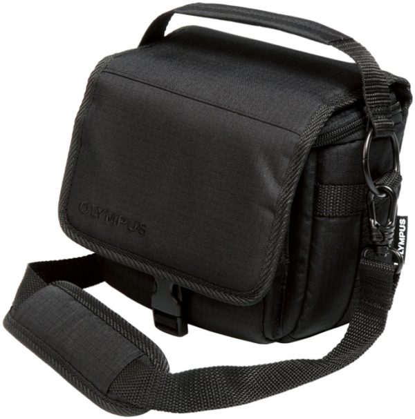 Сумка для камеры Olympus OM-D Shoulder Bag M