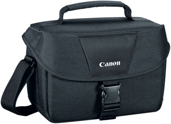 Сумка для камеры Canon EOS Shoulder Bag 100ES