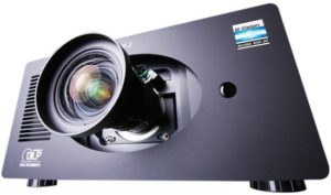 Проектор Digital Projection M-Vision Cine 930