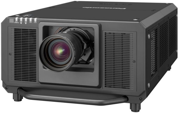 Проектор Panasonic PT-RZ31K