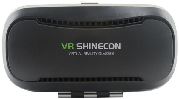 Очки виртуальной реальности VR Shinecon G02