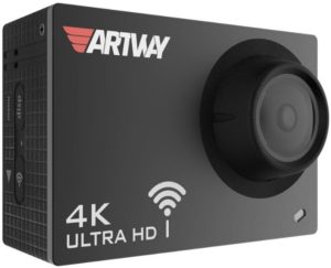 Action камера Artway AC-905