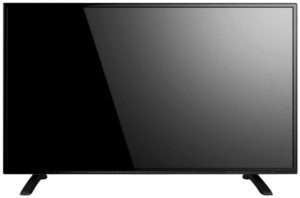 LCD телевизор Erisson 58LES76T2