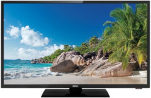 LCD телевизор BBK 24LEM-1026/T2C