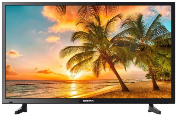 LCD телевизор Shivaki STV-40LED17
