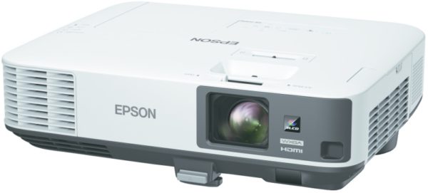 Проектор Epson EB-2155W