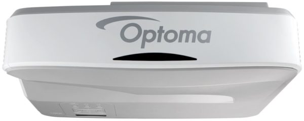 Проектор Optoma ZH400UST