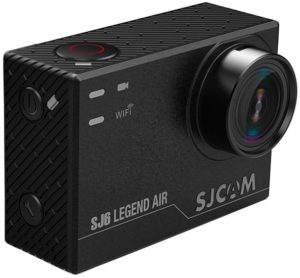 Action камера SJCAM SJ6 Legend Air