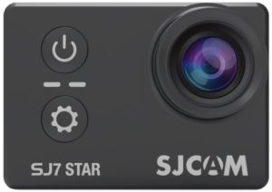 Action камера SJCAM SJ7 Star