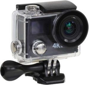 Action камера Eken H8R