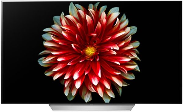 LCD телевизор LG OLED65C7V