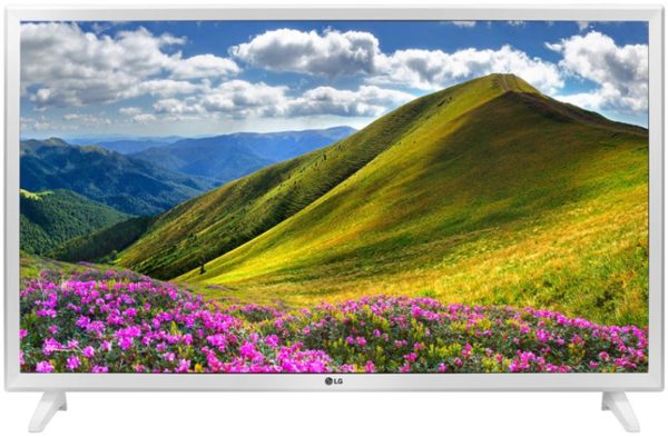 LCD телевизор LG 32LJ519U