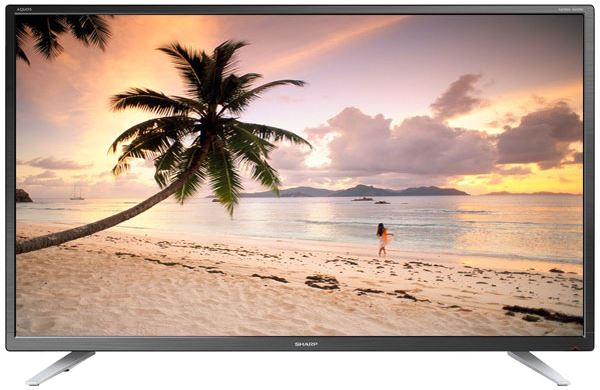 LCD телевизор Sharp LC-32CHG4042E