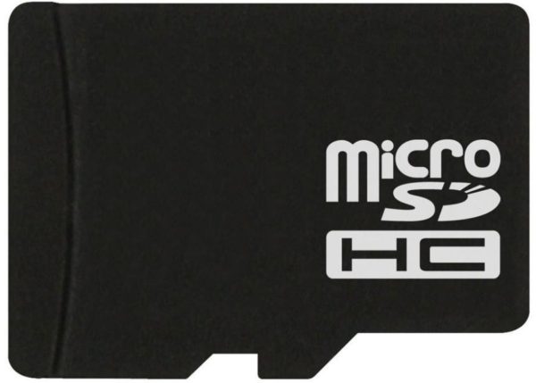 Карта памяти Perfeo microSDHC UHS-I C10 [microSDHC UHS-I C10 8Gb]