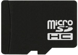 Карта памяти Perfeo microSDHC UHS-I C10 [microSDHC UHS-I C10 32Gb]