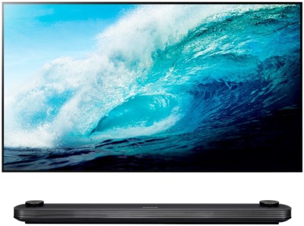 LCD телевизор LG OLED65W7V