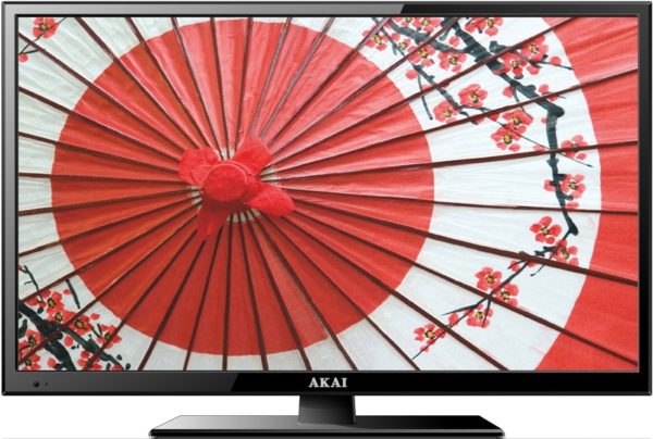 LCD телевизор Akai LEA-24V60P