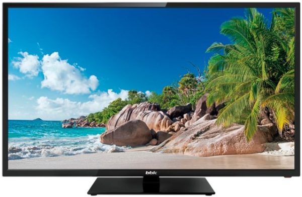 LCD телевизор BBK 32LEX-5026/T2C