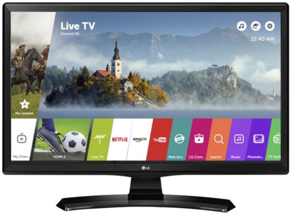 LCD телевизор LG 28MT49S