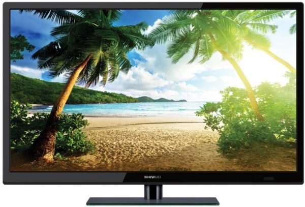 LCD телевизор Shivaki STV-24LED17