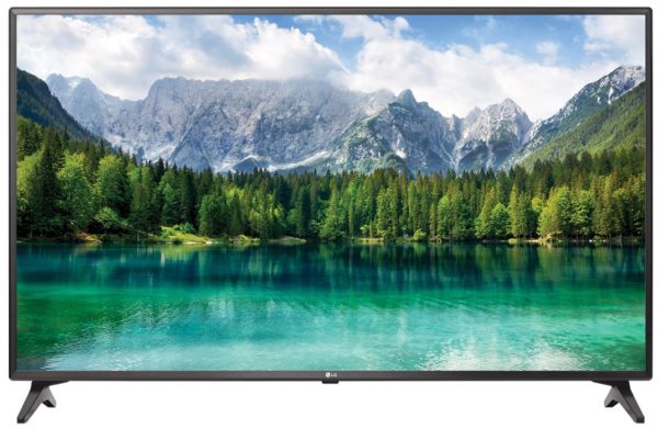 LCD телевизор LG 43LV340C