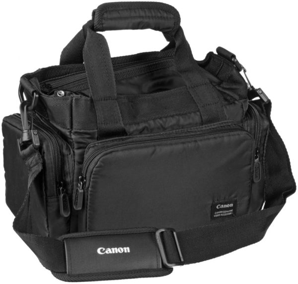 Сумка для камеры Canon Soft Case SC-2000