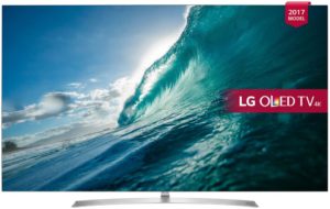 LCD телевизор LG OLED65B7V