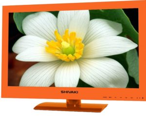 LCD телевизор Shivaki STV-24LEDGO9