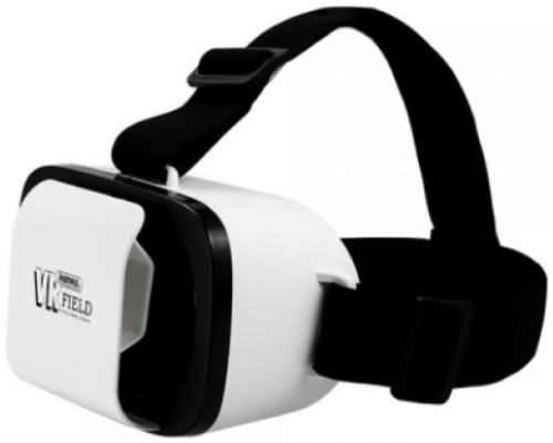 Очки виртуальной реальности Remax RT-V02