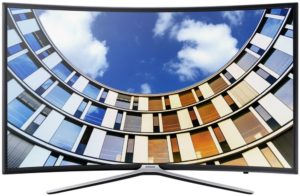 LCD телевизор Samsung UE-49M6550