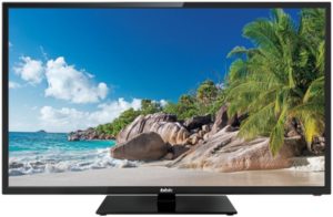 LCD телевизор BBK 39LEX-5026/T2C