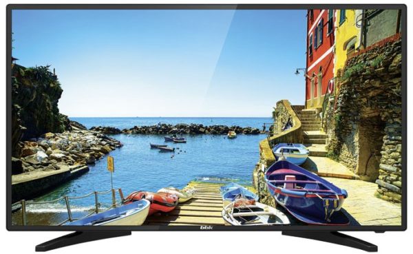 LCD телевизор BBK 43LEM-1038/FTS2C