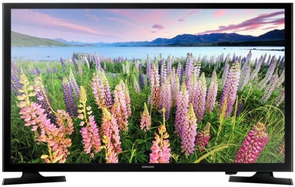 LCD телевизор Samsung UE-49J5300
